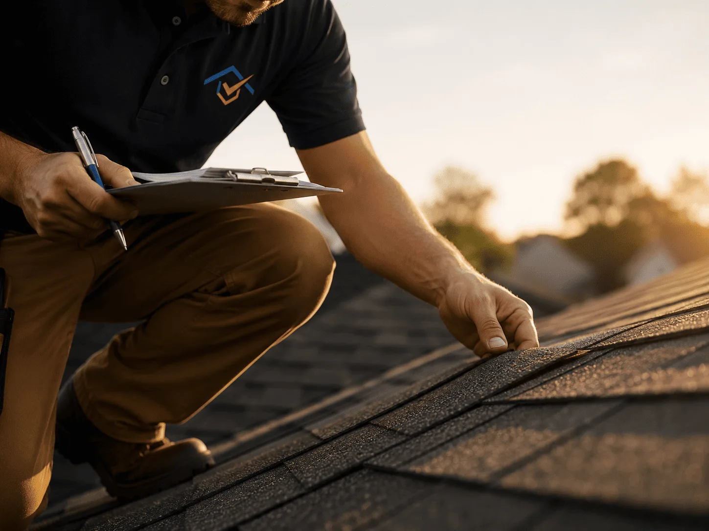 Why Choose Roof Inspection in Calvin, ND