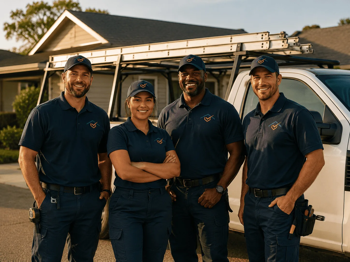 Roof Inspection company in Calvin, ND